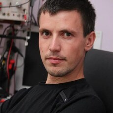 Фотография мужчины Максим, 40 лет из г. Нижнеудинск