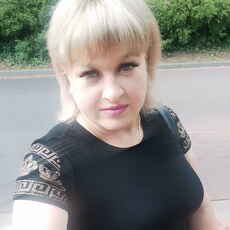 Фотография девушки Наталья, 42 года из г. Познань