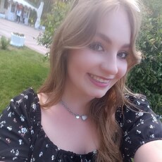 Фотография девушки Виктория, 21 год из г. Горячий Ключ
