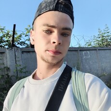 Фотография мужчины Евгений, 26 лет из г. Новосибирск