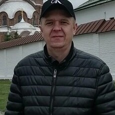 Фотография мужчины Владимир, 41 год из г. Ульяновск