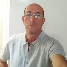 Фотография мужчины Мурат, 62 года из г. Черкесск