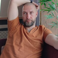 Фотография мужчины Александр, 44 года из г. Саратов