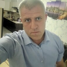 Фотография мужчины Александр, 41 год из г. Сергиев Посад