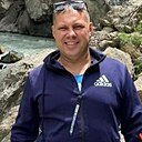 Антон, 41 год