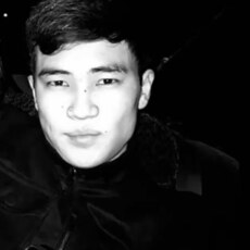Фотография мужчины Елдар, 24 года из г. Караганда