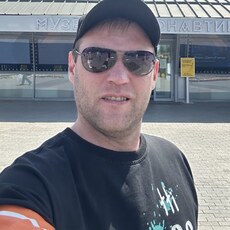 Фотография мужчины Dimka, 33 года из г. Жлобин