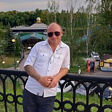 Фотография мужчины Кирилл, 39 лет из г. Ярославль