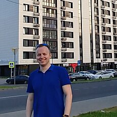 Фотография мужчины Мистер Олег, 36 лет из г. Обнинск