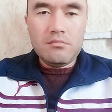 Фотография мужчины Бек, 39 лет из г. Владивосток