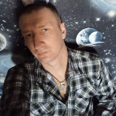 Фотография мужчины Андрей, 39 лет из г. Ахтубинск