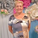 Анна, 63 года