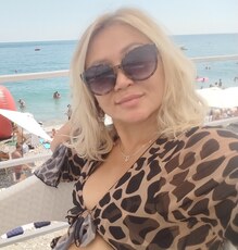 Фотография девушки Акими, 48 лет из г. Лазаревское