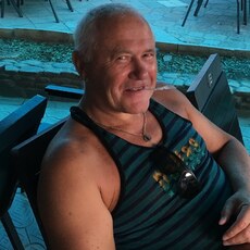 Фотография мужчины Майор, 65 лет из г. Анапа