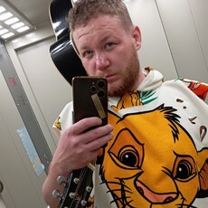 Фотография мужчины Даниил, 40 лет из г. Находка