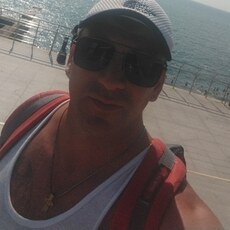 Фотография мужчины Антон, 37 лет из г. Чайковский