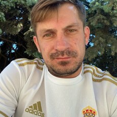 Фотография мужчины Антон, 35 лет из г. Азов