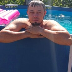 Фотография мужчины Павел, 32 года из г. Прокопьевск