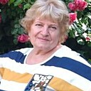 Надежда, 70 лет