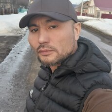 Фотография мужчины Салават, 43 года из г. Лянтор