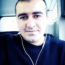 Фотография мужчины Levani, 35 лет из г. Тбилиси