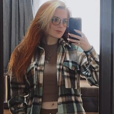 Фотография девушки Лиса, 26 лет из г. Смоленск