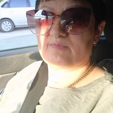 Фотография девушки Салимя, 61 год из г. Тольятти