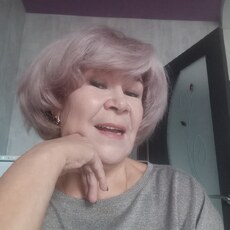 Фотография девушки Ирина, 67 лет из г. Тюмень