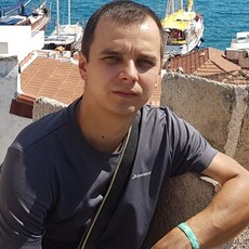 Фотография мужчины Артем, 38 лет из г. Пятигорск