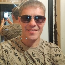 Фотография мужчины Антон, 41 год из г. Братск