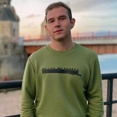 Фотография мужчины Сергей, 26 лет из г. Зеленодольск