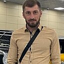 Алик, 32 года
