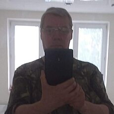 Фотография мужчины Александр, 65 лет из г. Нижний Новгород