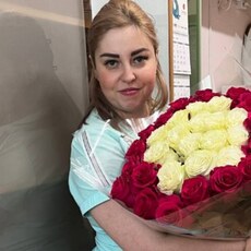 Фотография девушки Татьяна, 31 год из г. Ульяновск