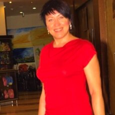 Фотография девушки Людмила, 59 лет из г. Казань