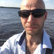Фотография мужчины Олег, 37 лет из г. Пермь