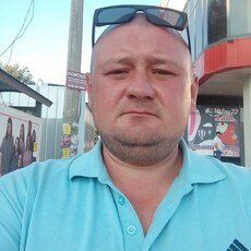 Фотография мужчины Алексей, 32 года из г. Бийск