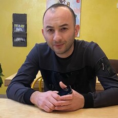 Фотография мужчины Руслан, 39 лет из г. Ноябрьск