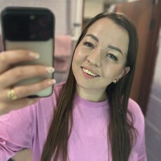 Фотография девушки Анна, 36 лет из г. Зеленодольск
