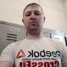 Фотография мужчины Михаил, 35 лет из г. Ангарск