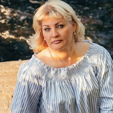 Фотография девушки Елена, 48 лет из г. Старый Оскол