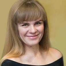 Фотография девушки Ирина, 40 лет из г. Томск