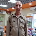 Александр, 68 лет