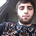 Идрис, 26 лет