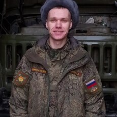 Фотография мужчины Егор, 27 лет из г. Черемхово