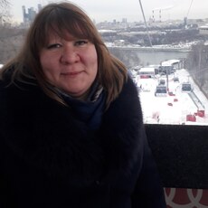 Фотография девушки Надежда, 44 года из г. Серебряные Пруды