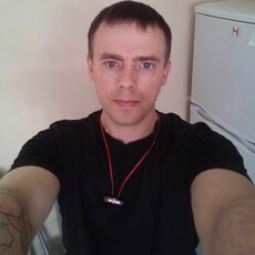 Фотография мужчины Миха, 36 лет из г. Кемерово