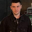 Давид, 28 лет