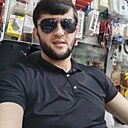 Дилшод Алиев, 33 года