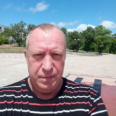 Фотография мужчины Игорь, 53 года из г. Лучегорск